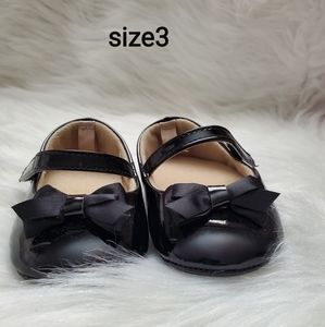 Baby shoes